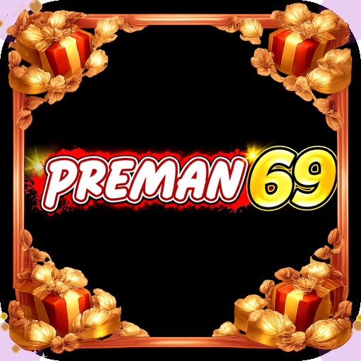 preman69 — mitra unggulan