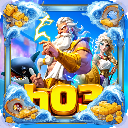 h03 — galeri pratinjau - APK Resmi