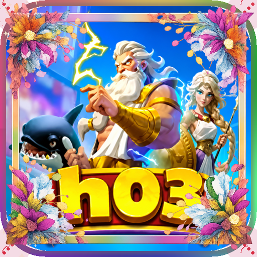 h03 — galeri pratinjau Resmi APK